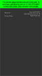 Mobile Screenshot of alexanderpictures.com